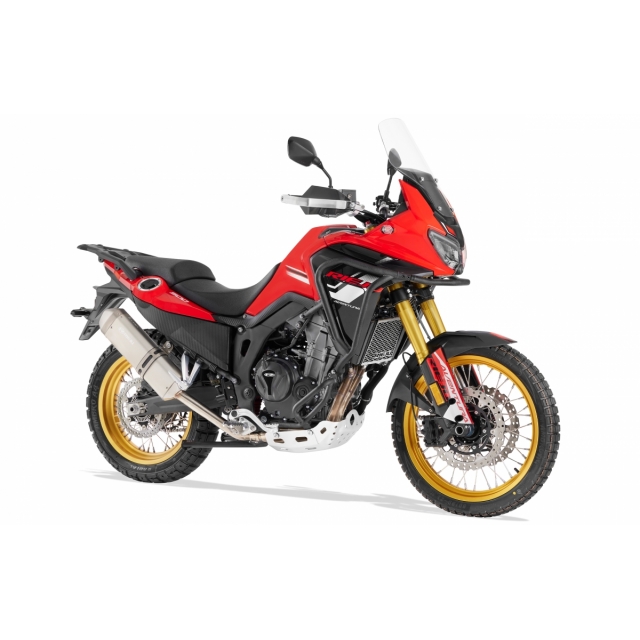 Rieju Aventura 500 ADV